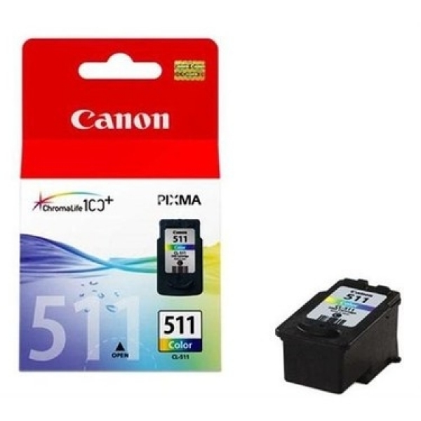 Canon 511 Kartuş
