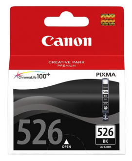 Canon CLI-526BK Kartuş