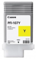 Canon PFI-107Y resim