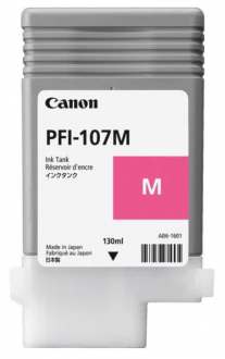 Canon PFI-107M Kartuş