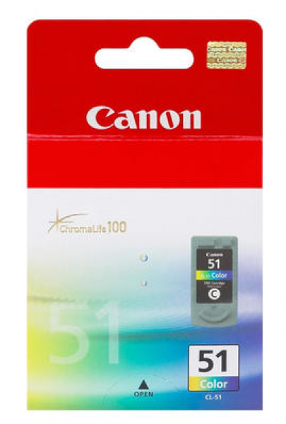 Canon CL-51 Kartuş
