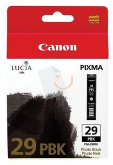 Canon PGI-29PBK Kartuş