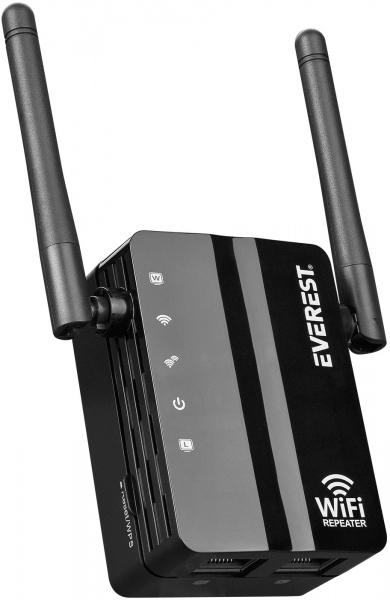 Everest EWR-812N Repeater