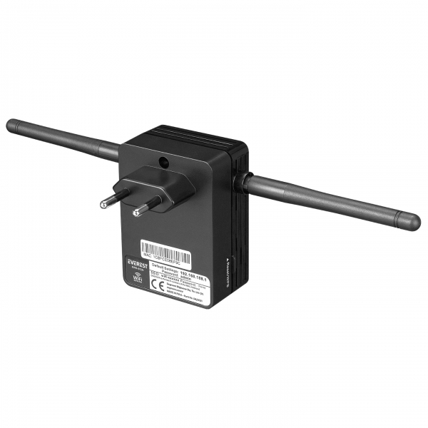 Everest EWR-812N Repeater