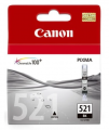 Canon CLI-521BK Siyah  Kartuş