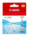 Canon CLI-521C Mavi  Kartuş