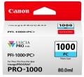 Canon PFI-1000PC resim
