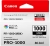 Canon PFI-1000MBK Kartuş