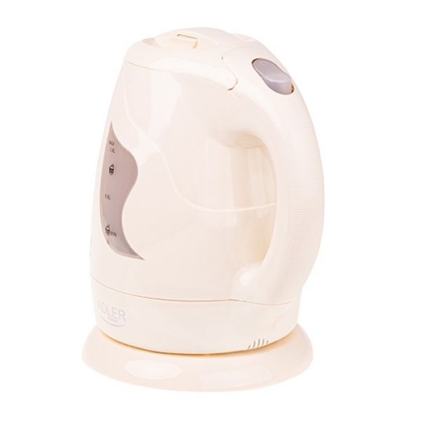 Adler AD-08-B Su Isıtıcı