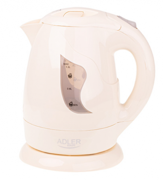 Adler AD-08-B Su Isıtıcı