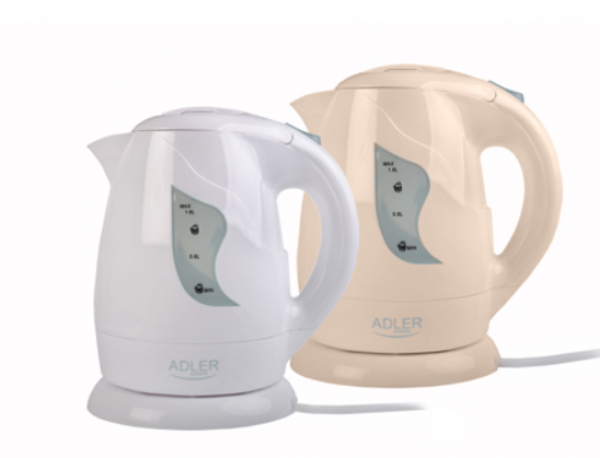 Adler AD-08-B Su Isıtıcı