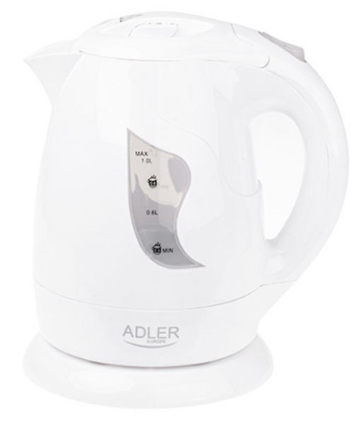Adler AD-08-B Su Isıtıcı