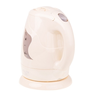 Adler AD-08-B Su Isıtıcı