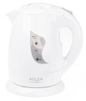 Adler AD-08-B Su Isıtıcı