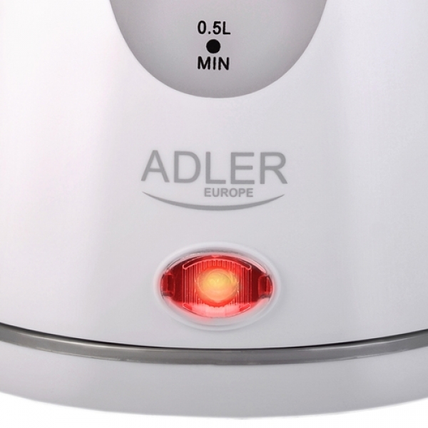 Adler AD-1207 Su Isıtıcı