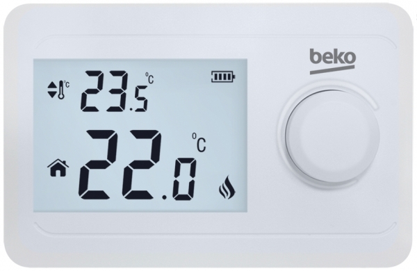 Beko BK PRO WL RT Oda Termostatı