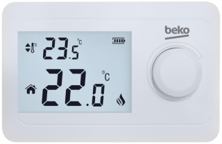 Beko BK PRO WL RT Oda Termostatı