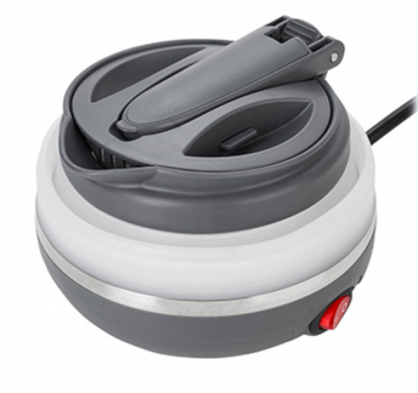 Adler AD-1279 Seyahat Su Isıtıcı