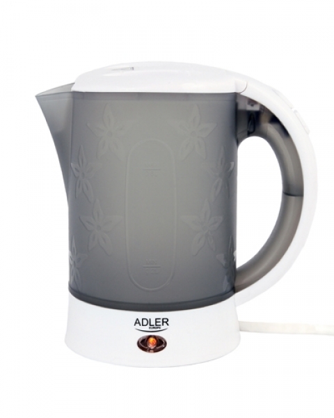 Adler AD-1268 Seyahat Su Isıtıcı
