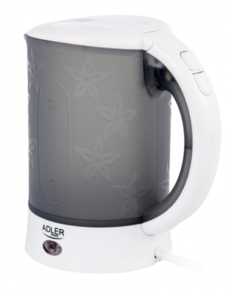 Adler AD-1268 Seyahat Su Isıtıcı