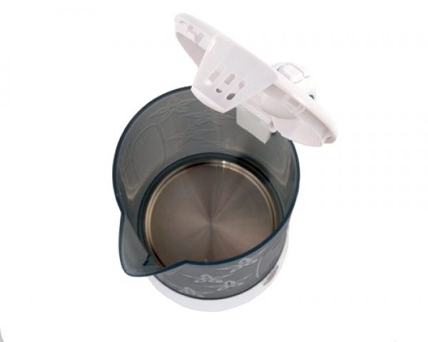 Adler AD-1268 Seyahat Su Isıtıcı