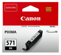 Canon CLI-571BK resim