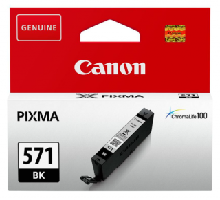 Canon CLI-571BK Kartuş