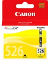Canon CLI-526Y Sarı  Kartuş