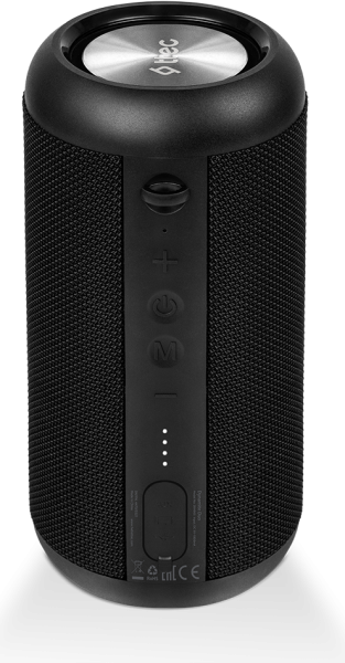 ttec Dynamite Duo Bluetooth Hoparlör