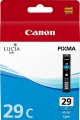 Canon PGI-29C Mavi  Kartuş