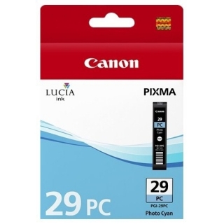 Canon PGI-29PC Kartuş