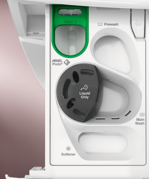 Electrolux EW7F249PST Çamaşır Makinesi
