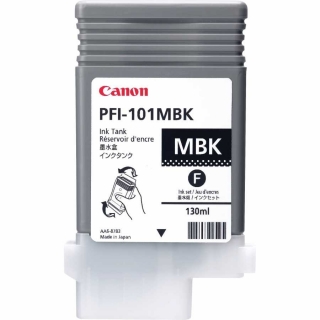 Canon PFI-101MBK Kartuş