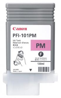 Canon PFI-101PM Kartuş