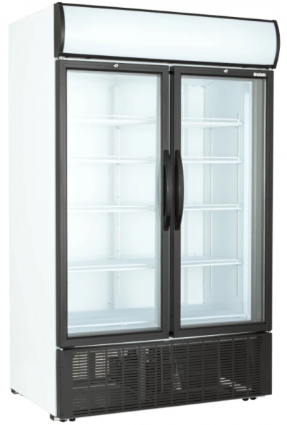 Uğur USS 1200 D2KL Buzdolabı