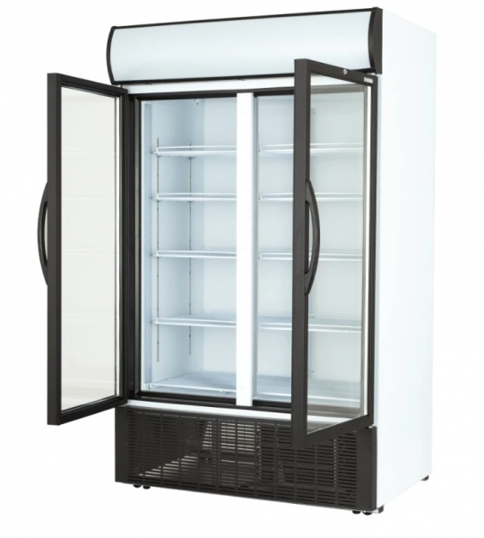 Uğur USS 1200 D2KL Buzdolabı