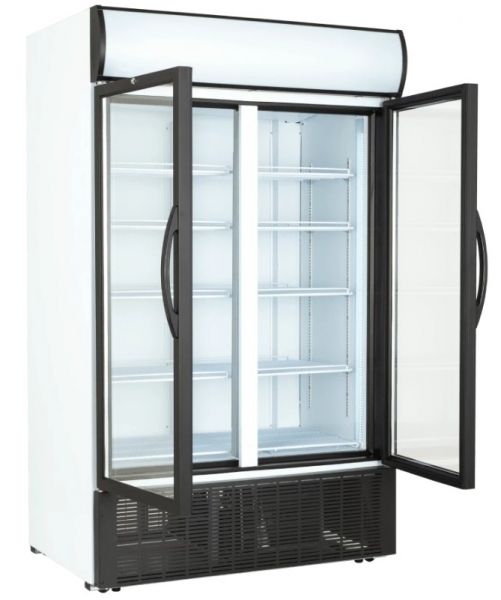 Uğur USS 1200 D2KL Buzdolabı