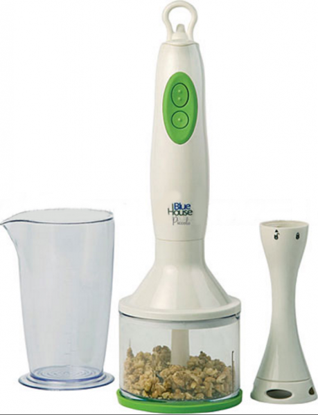 Blue House Piccolo BH553BS Blender
