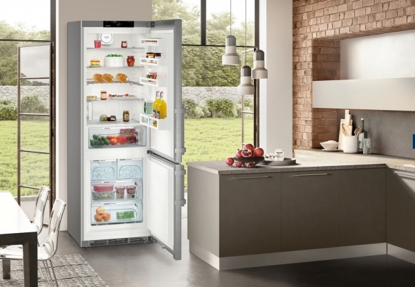 Liebherr CNef 5745 Comfort Buzdolabı