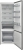 Vestfrost VF 6430 NFX Buzdolabı