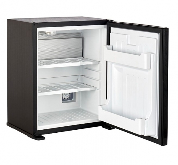 Ism Sm-30 Eco Siyah Blok Kapı Buzdolabı