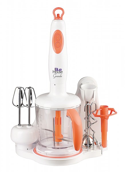 Blue House Grande BH558BS Blender