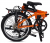 Dahon Vitesse D8 Katlanır Bisiklet