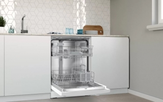 Profilo BM5221MA Bulaşık Makinesi