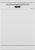 Miele G 7322 SC Bulaşık Makinesi