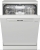Miele G 7322 SC Bulaşık Makinesi