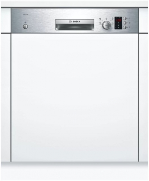 Bosch SMI25DS01T Bulaşık Makinesi