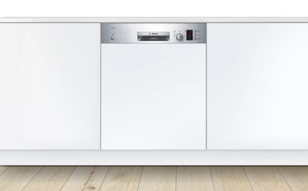 Bosch SMI25DS01T Bulaşık Makinesi