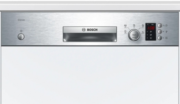 Bosch SMI25DS01T Bulaşık Makinesi