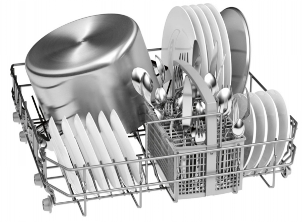 Bosch SMI25DS01T Bulaşık Makinesi